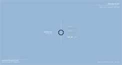 Desktop Screenshot of demo.igsuite.org